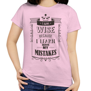 Kaos I am Wise