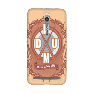 Drum evolution Casing HP