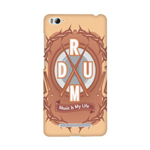 Drum evolution Casing HP