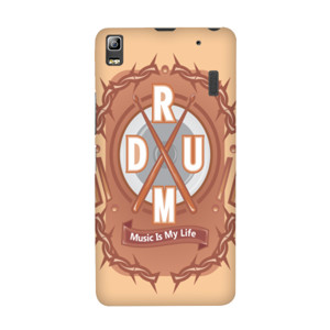 Drum evolution Casing HP