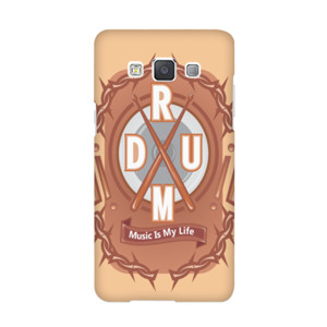 Drum evolution Casing HP