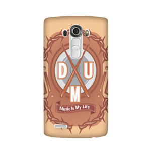 Drum evolution Casing HP