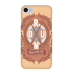 Drum evolution Casing HP