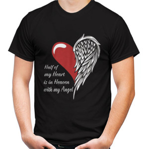 Kaos Half Of My Heart