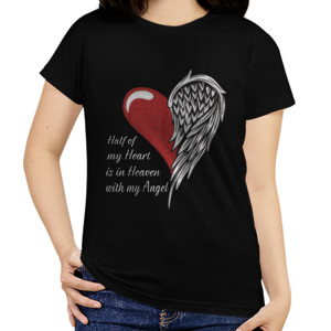 Kaos Half Of My Heart