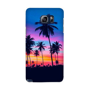 Costum  HP Scenery Ver 1 Casing HP