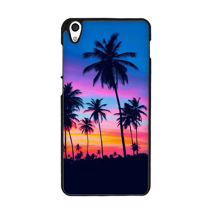 Costum  HP Scenery Ver 1 Casing HP