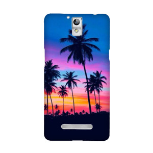 Costum  HP Scenery Ver 1 Casing HP