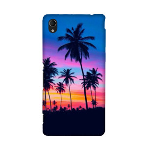 Costum  HP Scenery Ver 1 Casing HP