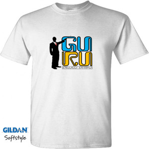 Kaos Kaos Spesial For Bapak Guru