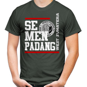 Kaos Semen Padang FC
