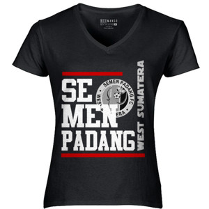 Kaos Semen Padang FC