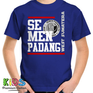 Kaos Semen Padang FC