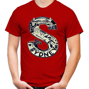 Kaos Sydney