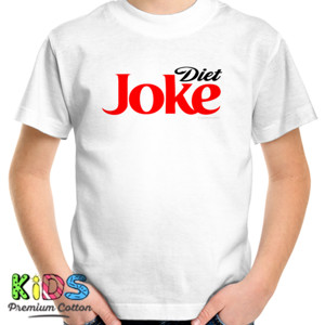 Kaos Diet Joke