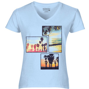 Kaos Give Me Sun Shine