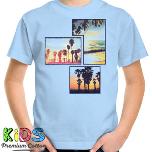 Kaos Give Me Sun Shine