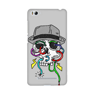 Modern Skull Casing HP