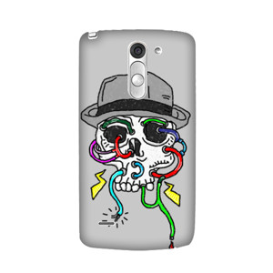 Modern Skull Casing HP
