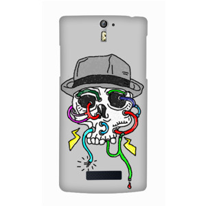 Modern Skull Casing HP