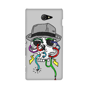 Modern Skull Casing HP