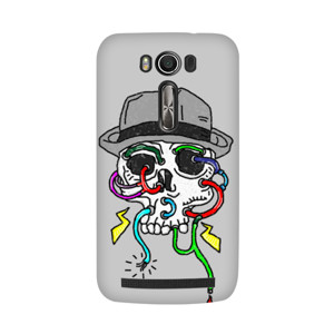 Modern Skull Casing HP