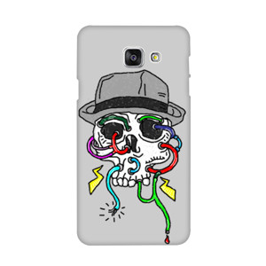 Modern Skull Casing HP