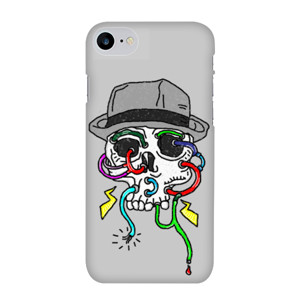 Modern Skull Casing HP