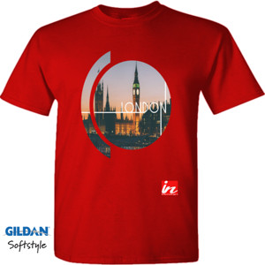 Kaos London Edition