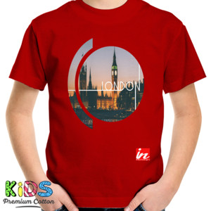 Kaos London Edition