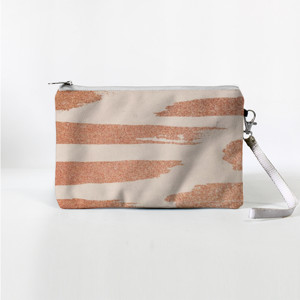 Dompet Glittery Sands