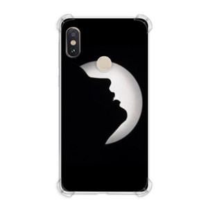 Casing HP Xiaomi Redmi note 5 Pro - Siluet