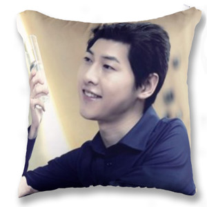 Bantal SONG JOONG KI
