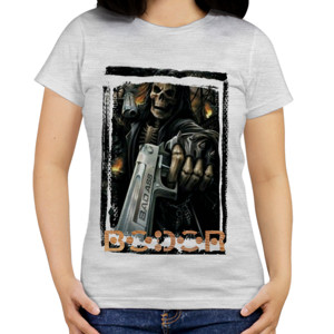 Kaos Pria Gildan soft style