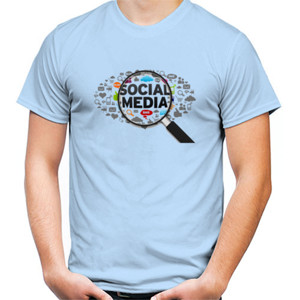 Kaos SOCIAL MEDIA