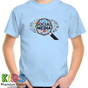Kaos SOCIAL MEDIA