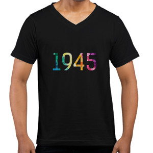 Kaos  1945 Sweater (1)