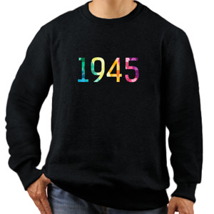 Jaket Sweater 1945 Sweater (1)