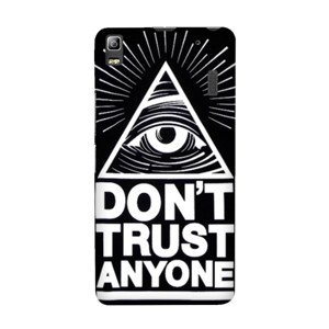 Don't Trus Anyone Casing HP