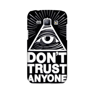 Don't Trus Anyone Casing HP