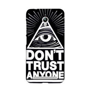 Don't Trus Anyone Casing HP