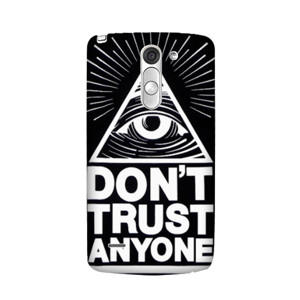 Don't Trus Anyone Casing HP