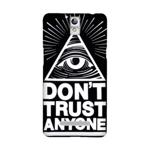 Don't Trus Anyone Casing HP