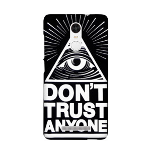 Don't Trus Anyone Casing HP