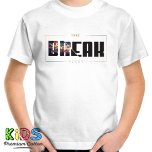 Kaos Break!