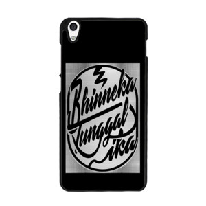 BHINNEKA TUNGGAL IKA 2 Casing HP