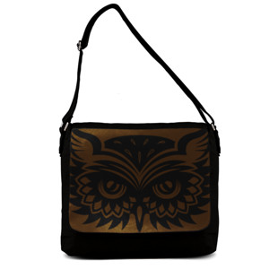 Tas Selempang OWL FACE 2