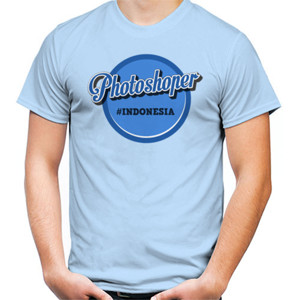 Kaos Kaos Photoshoper