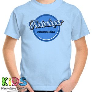 Kaos Kaos Photoshoper