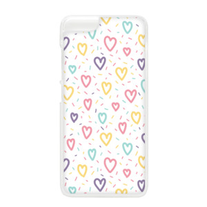 Love pattern design Casing HP
